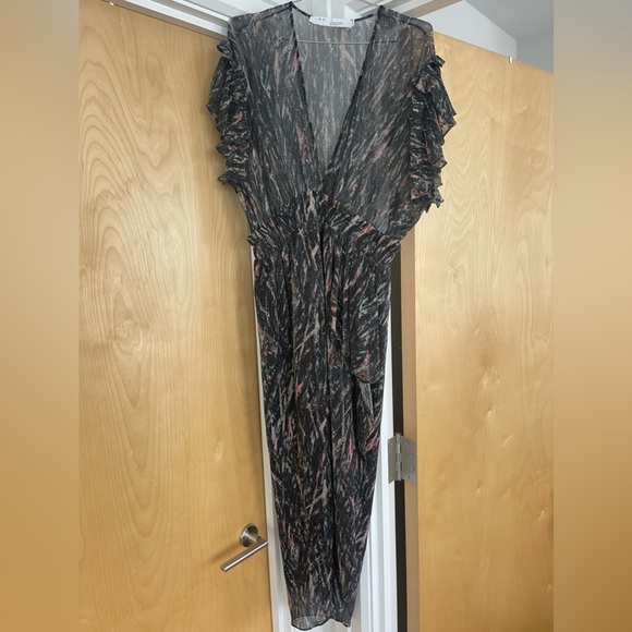 IRO Dress - Picture 1 of 5